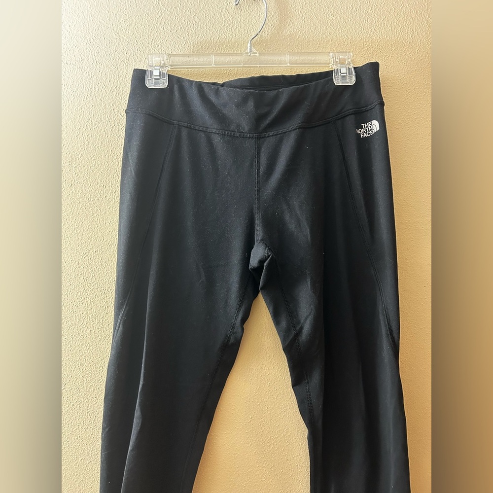 The North Face Black Leggings
